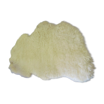 Vintage sheepskin