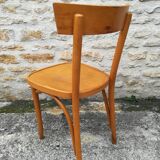 Bistro chairs