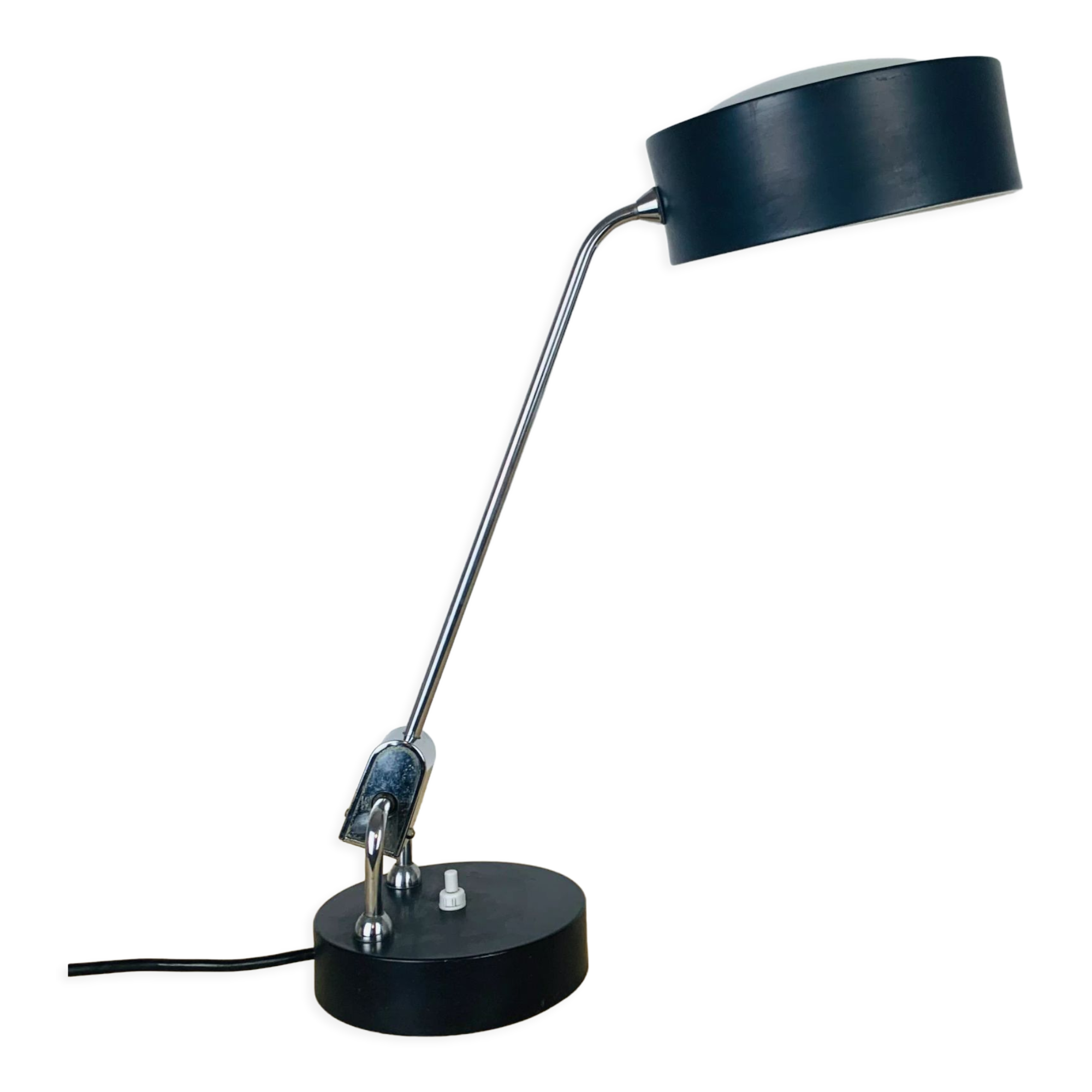 Jumo lamp 750 years 50