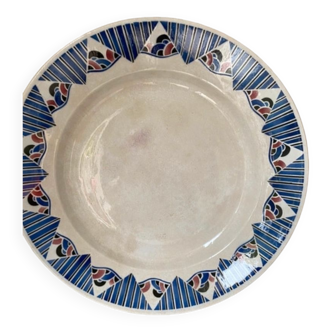 Magnificent Dish Luneville France