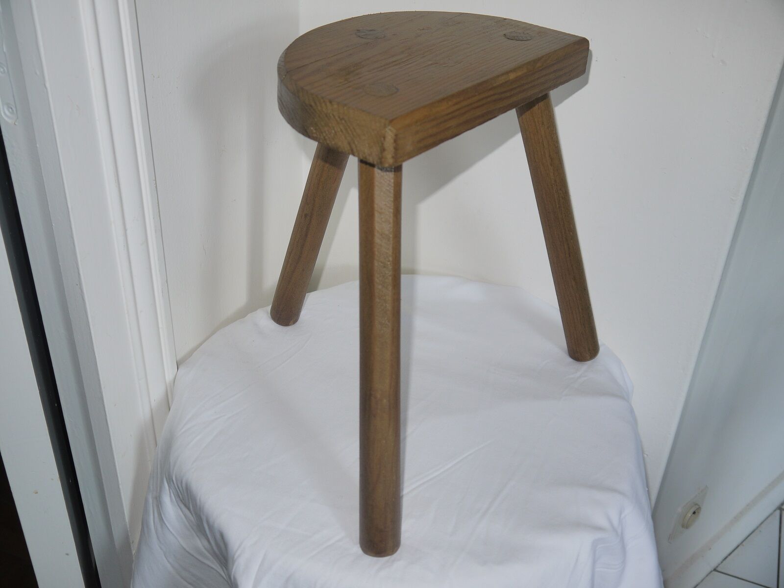 V stool