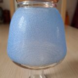 Granite decanter