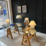 Table Leonardo by Achille Castiglioni