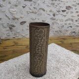 Art deco umbrella stand