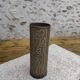 Art deco umbrella stand