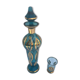 Former boheme carafe and glass