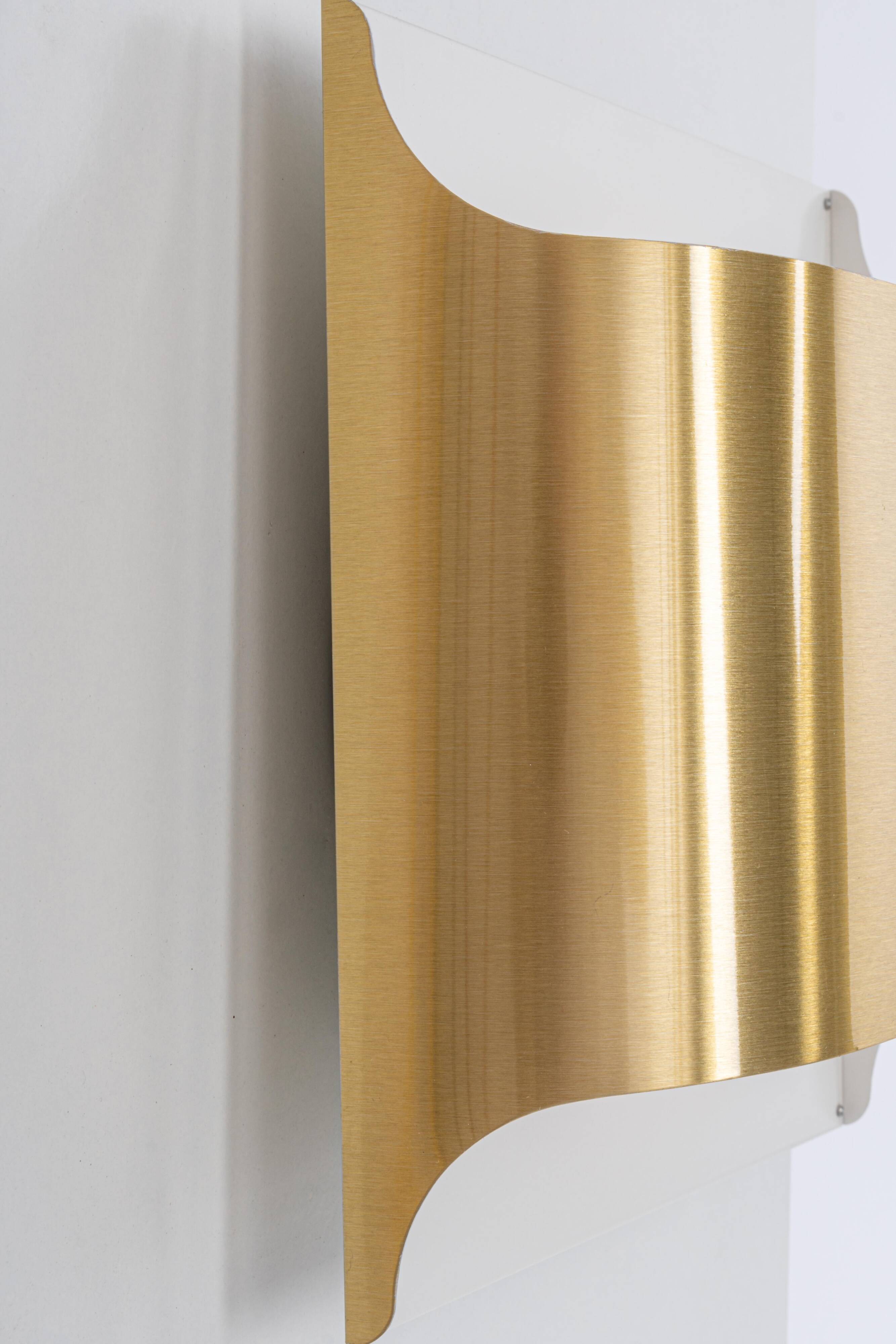 Sconce designed by Staff, Germany, 1970s