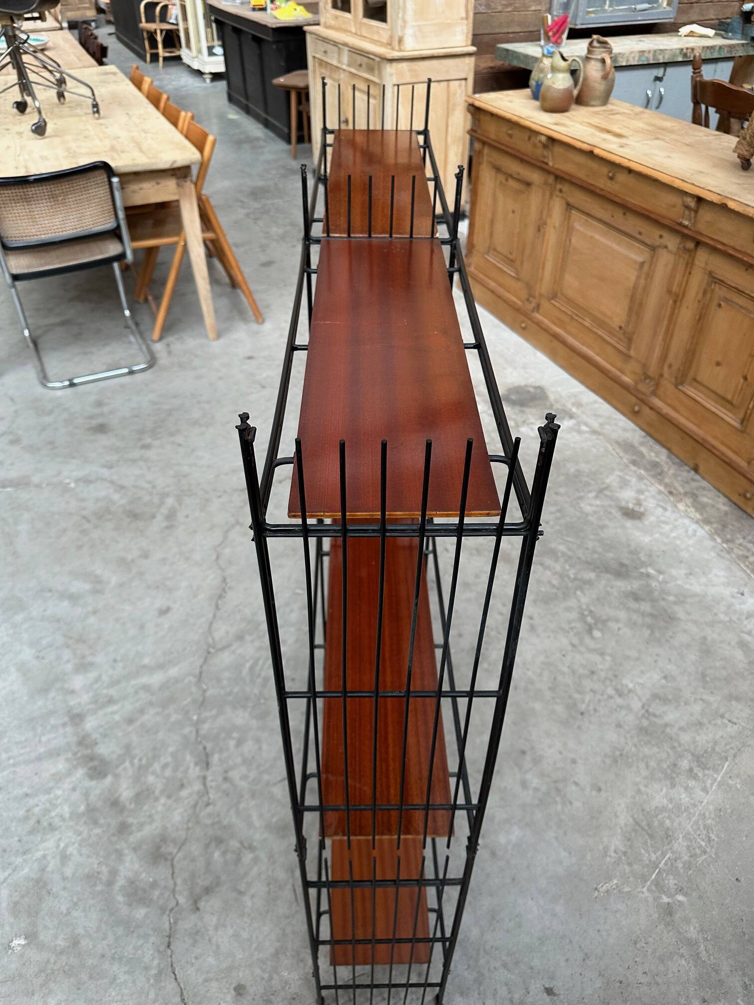 Etagère modulable MULTI STRUX 60’s