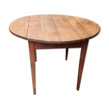 Louis Philippe round table