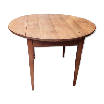 Louis Philippe round table