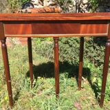 Game table