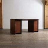 Afra e Tobia Scarpa Artona desk Maxalto Italy 1975