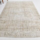 oversize classic rug 306x210cm