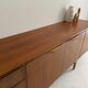 Enfilade design vintage par McIntosh