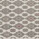 Vintage Turkish kilim handwoven 157x225 cm