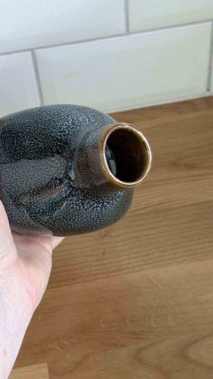 Mirostowice vase/ sadulski/ ceramic design