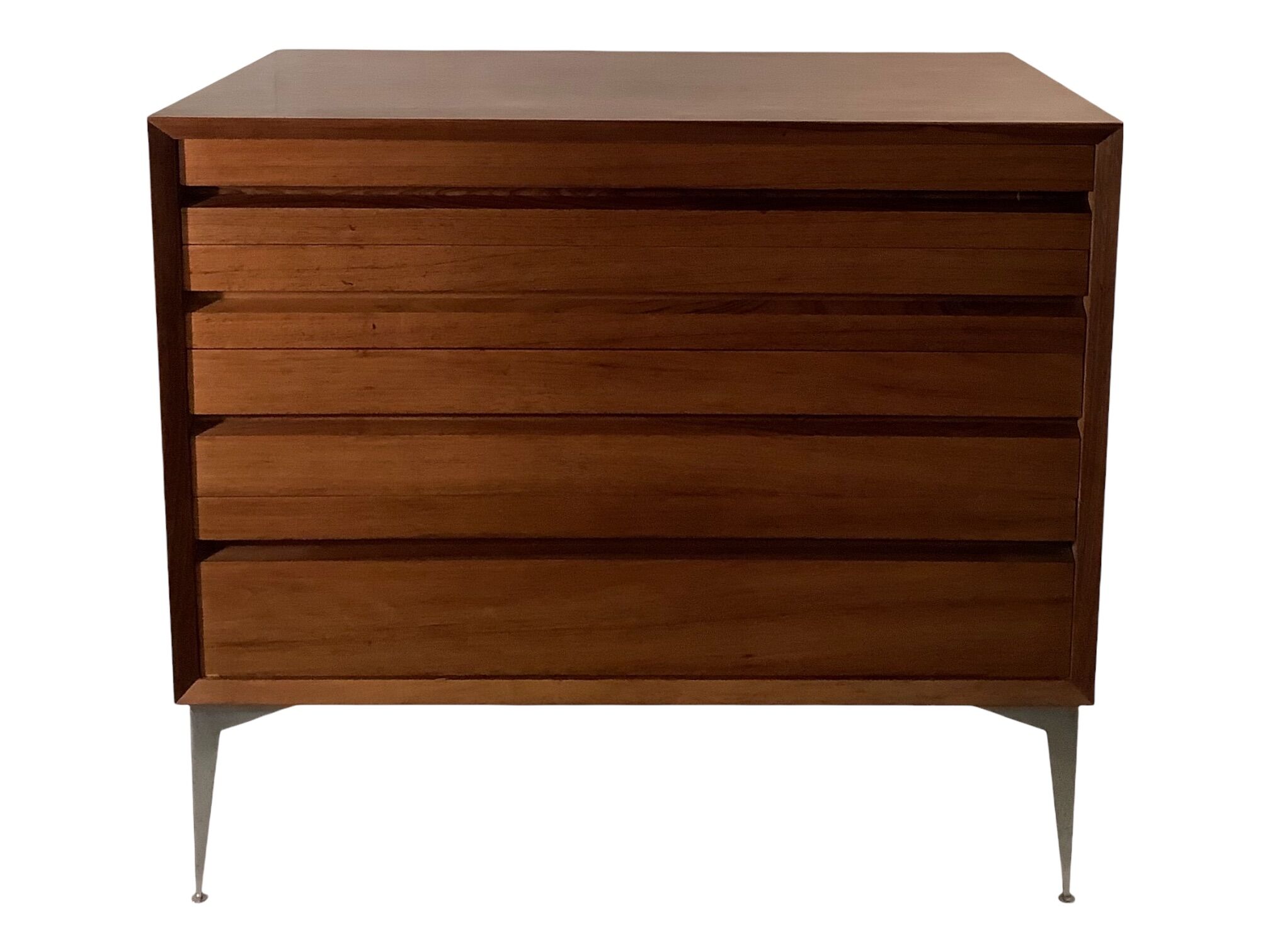 Rosewood chest of drawers, by Poul Cadovius , Denmark c.1960
