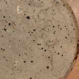 Gustave Tiffoche: bowl and small pot