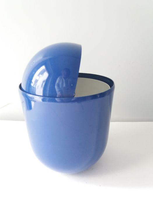 Italian Imago DP Milano, 'ELMO' table lamp