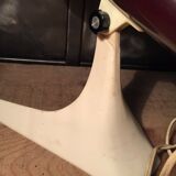 Lampe infrarouge West Germany vintage