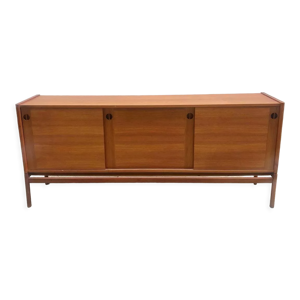 enfilade scandinave vers