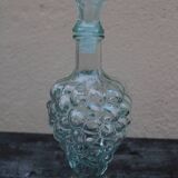 Grape cluster carafe