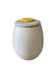 Allibert chest stool molded plastic egg design