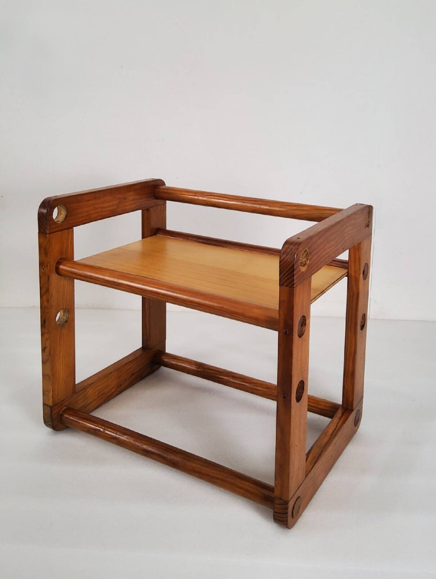 Children's furniture, Baumann 1980s