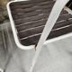 4 EMU chairs, Rio model, 1960