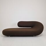 Cleopatra Sofa by Geoffrey Harcourt for Artifort, 1970s