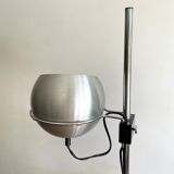 Floor lamp type "Eye-ball" by Goffredo Regianni Italy 1970