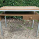 Vintage desk from the 60s-70s
