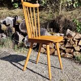 Baumann Menuet chair 1970s