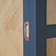 60s sliding door cabinet