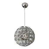 Suspension Sputnik. 1980. Space age.