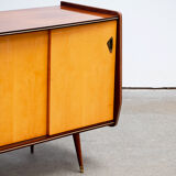 Enfilade scandinave vintage 1960