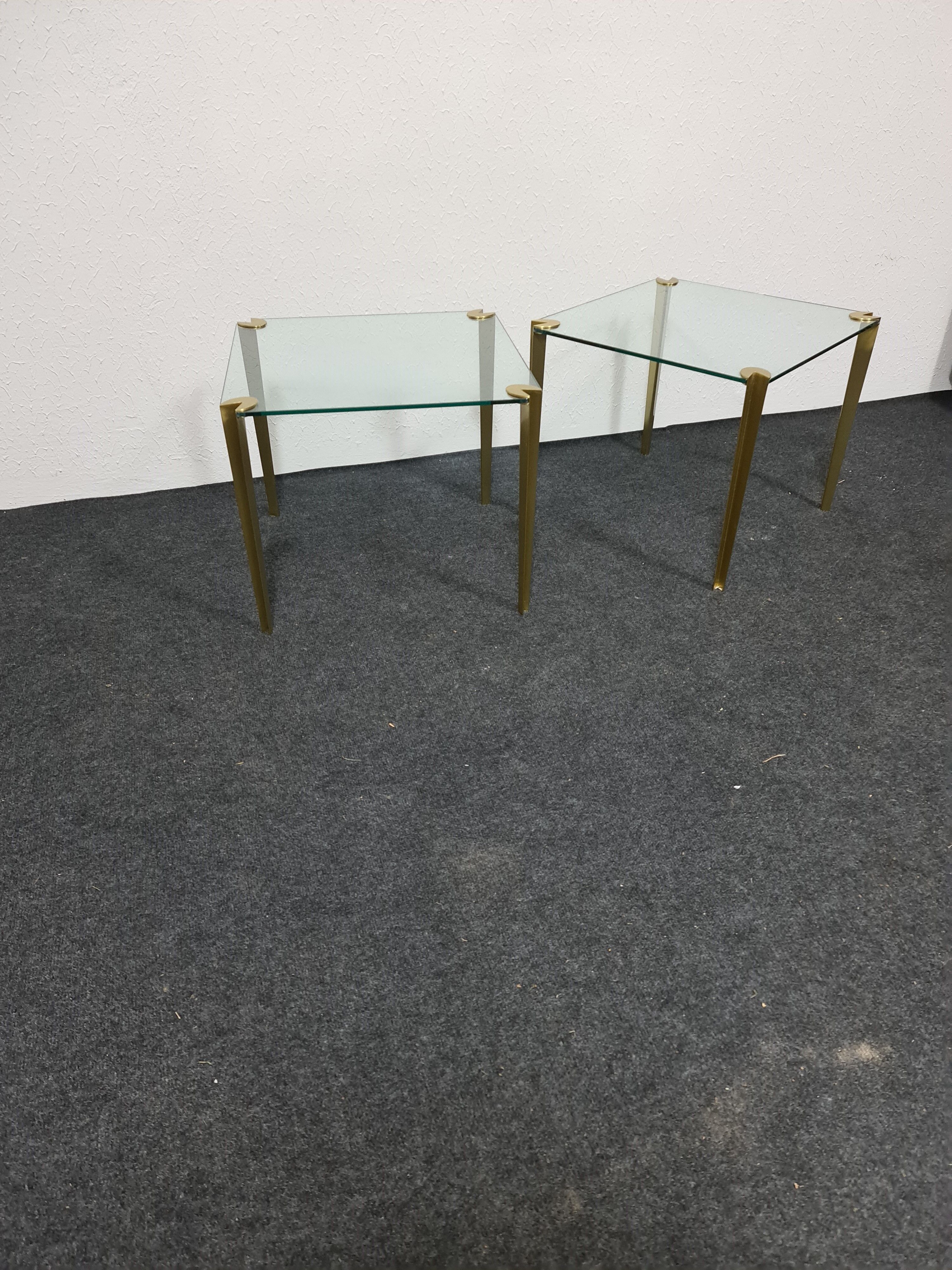 Vintage teak Danish design audio/tea or trolley by Hornbaer Mobilfabrik