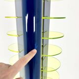 "Amalassunta" floor lamp by Vittorio Gregotti for Bilumen, 1960s