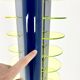 "Amalassunta" floor lamp by Vittorio Gregotti for Bilumen, 1960s