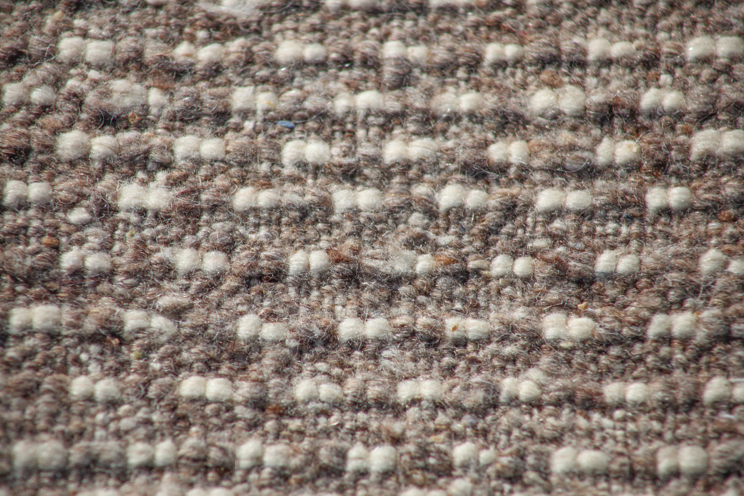 Carpet Beni Ourain 240 x 155 cm