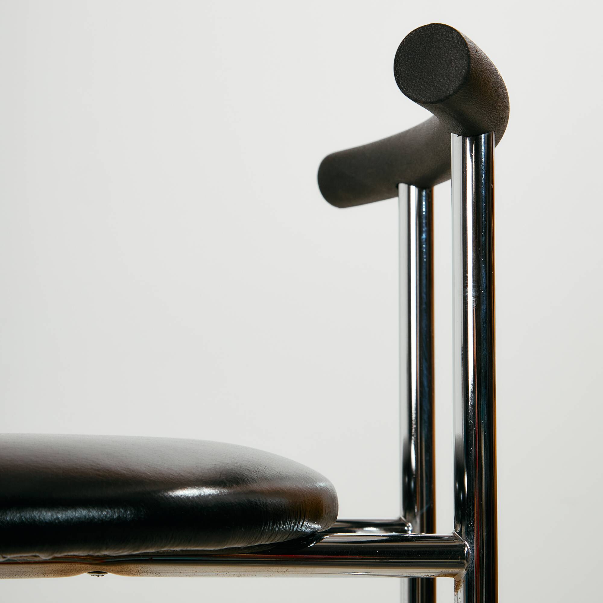 Tokyo bar stool by Rodney Kinsman for Bieffeplast