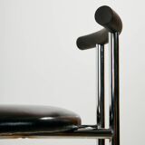 Tokyo bar stool by Rodney Kinsman for Bieffeplast
