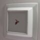 Pocket tray Fabienne Jouvin Porcelain hand painted decor 2000