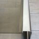 Table basse vintage de François Monnet édition Kappa 1970