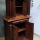 Renaissance style furniture with 4 doors