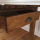 Farm table