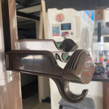 Coat rack Planta Brown by GIANCARLO PIRETTI for CASTELLI