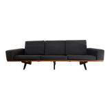 3 SEAT SOFA BY GEORG THAMS FOR AS VEJEN POLSTERMØBELFABRIK, 1960S
