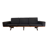 3 SEAT SOFA BY GEORG THAMS FOR AS VEJEN POLSTERMØBELFABRIK, 1960S