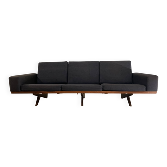 3 SEAT SOFA BY GEORG THAMS FOR AS VEJEN POLSTERMØBELFABRIK, 1960S